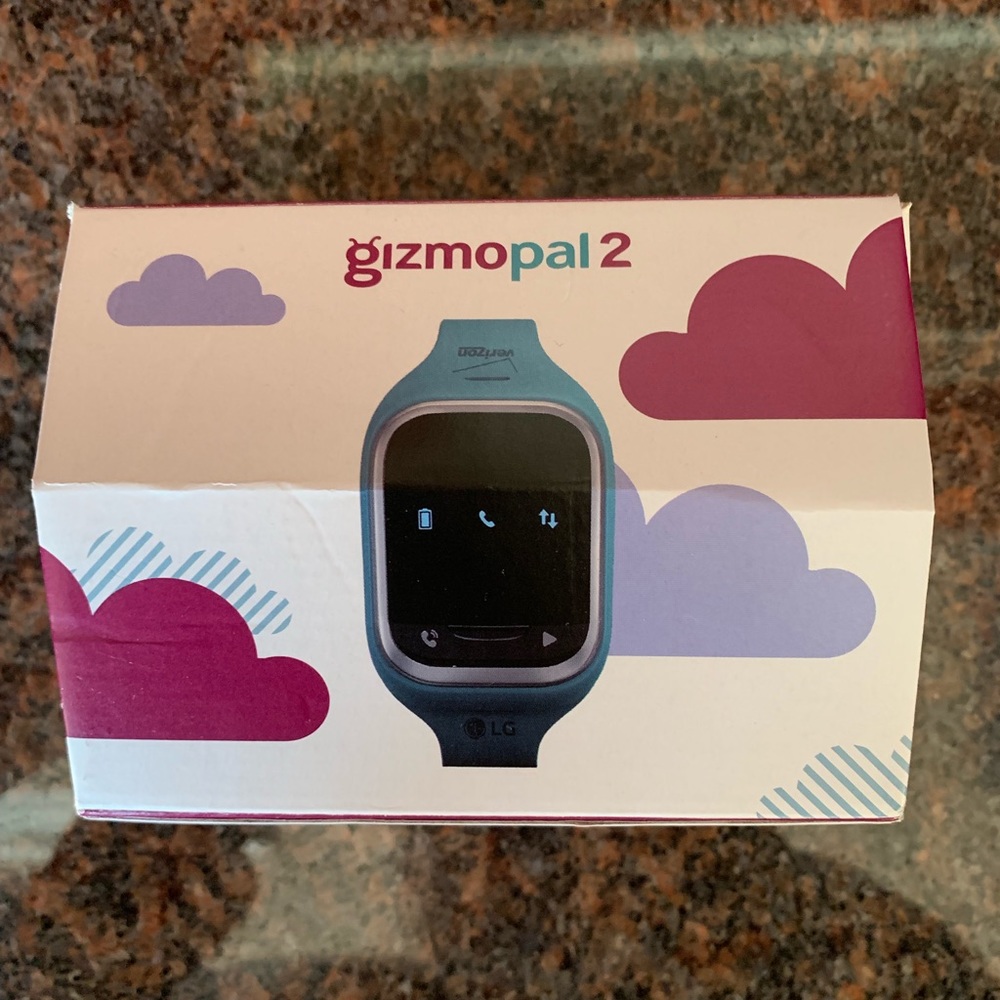 Gizmo for kids